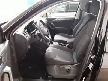Tiguan Allspace Life 1.5 TSi DSG  ACC AHK 7 SITZ
