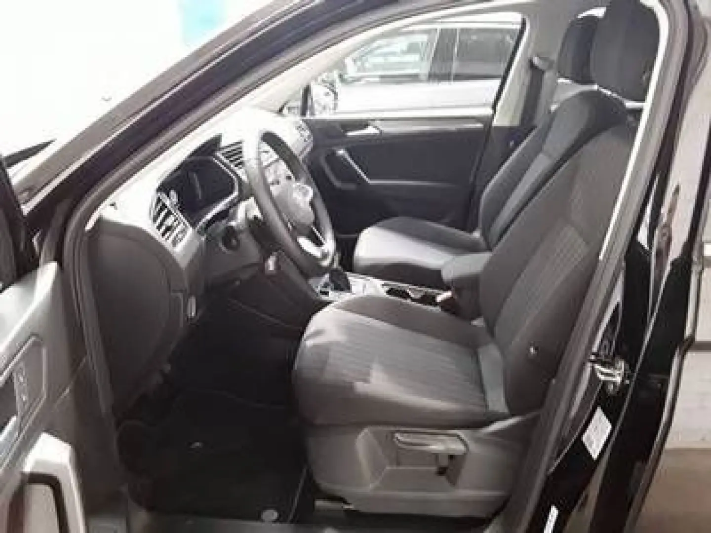 Tiguan Allspace Life 1.5 TSi DSG  ACC AHK 7 SITZ