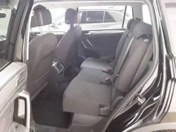 Tiguan Allspace Life 1.5 TSi DSG  ACC AHK 7 SITZ