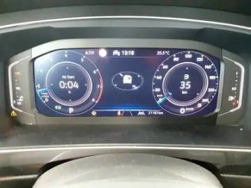 Tiguan Allspace Life 1.5 TSi DSG  ACC AHK 7 SITZ