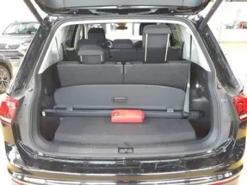 Tiguan Allspace Life 1.5 TSi DSG  ACC AHK 7 SITZ