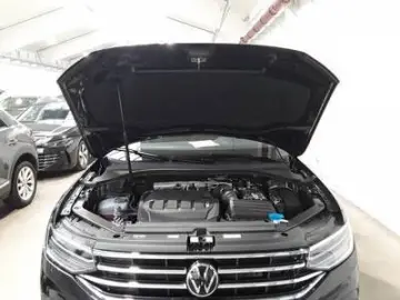 Tiguan Allspace Life 1.5 TSi DSG  ACC AHK 7 SITZ