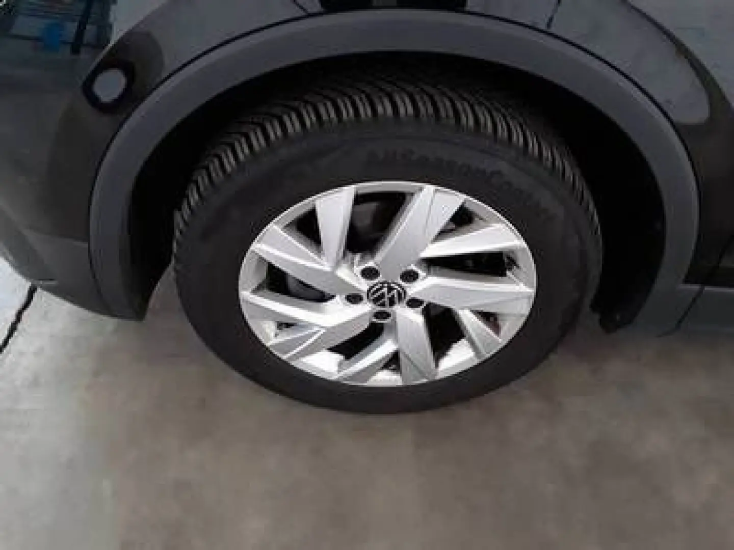 Tiguan Allspace Life 1.5 TSi DSG  ACC AHK 7 SITZ
