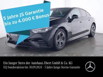 EQE 350 4M AMG Prem HYPER Pano AIRMATIC HAL AHK