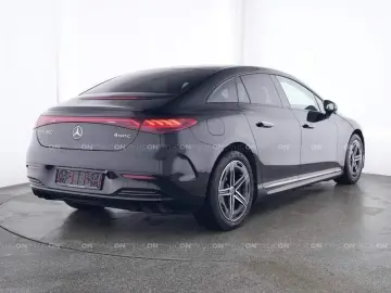 EQE 350 4M AMG Prem+ HYPER Pano AIRMATIC HAL AHK