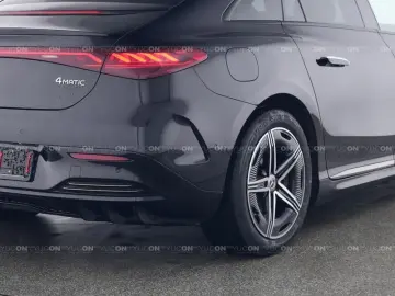EQE 350 4M AMG Prem+ HYPER Pano AIRMATIC HAL AHK