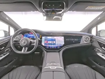 EQE 350 4M AMG Prem+ HYPER Pano AIRMATIC HAL AHK