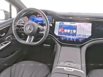 EQE 350 4M AMG Prem+ HYPER Pano AIRMATIC HAL AHK