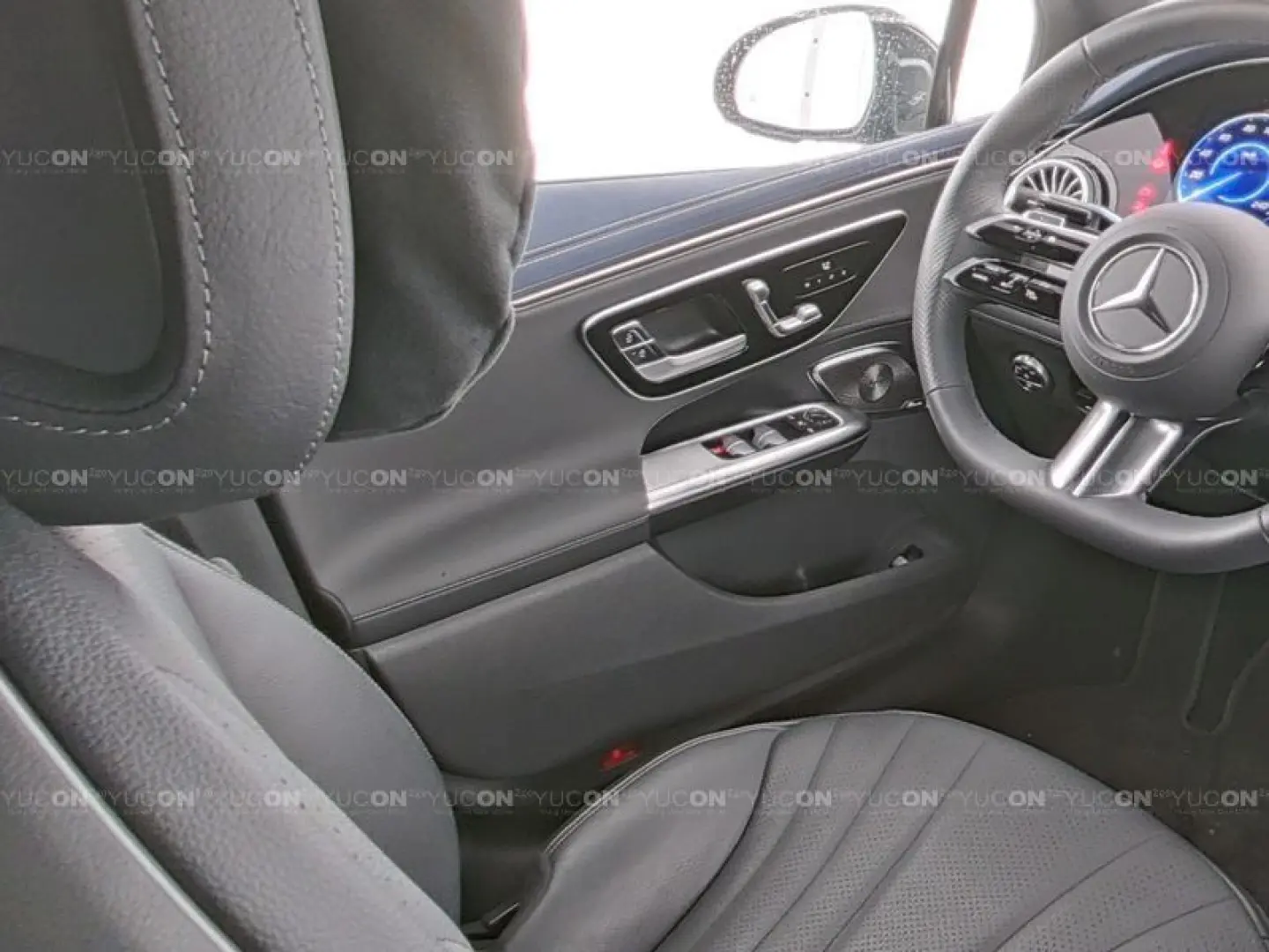 EQE 350 4M AMG Prem+ HYPER Pano AIRMATIC HAL AHK