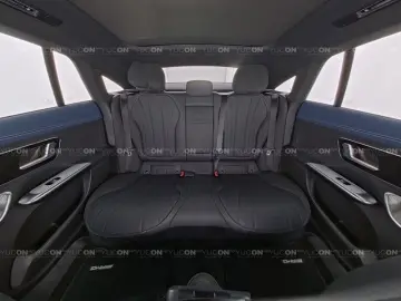EQE 350 4M AMG Prem+ HYPER Pano AIRMATIC HAL AHK