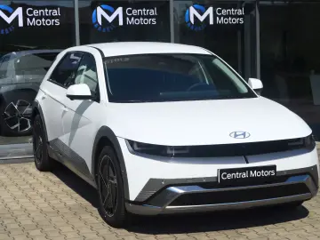Hyundai IONIQ 5 84kWh 4WD 325CP LUXURY
