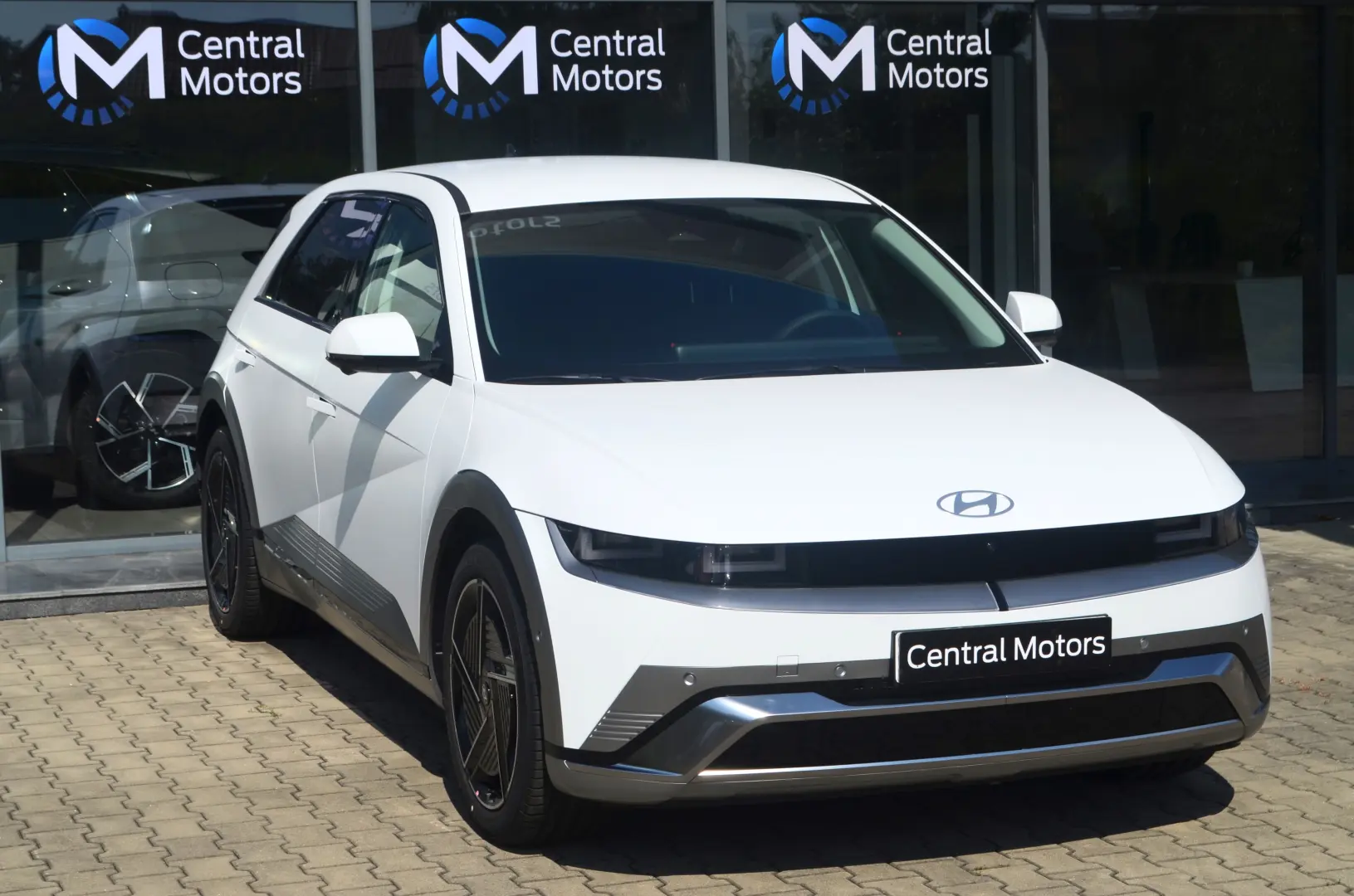 Hyundai IONIQ 5 84kWh 4WD 325CP LUXURY