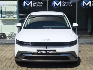 Hyundai IONIQ 5 84kWh 4WD 325CP LUXURY