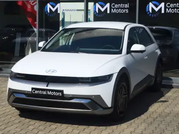 Hyundai IONIQ 5 84kWh 4WD 325CP LUXURY