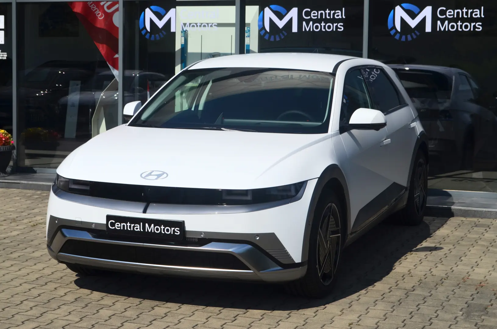 Hyundai IONIQ 5 84kWh 4WD 325CP LUXURY