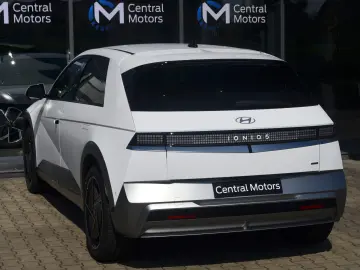 Hyundai IONIQ 5 84kWh 4WD 325CP LUXURY