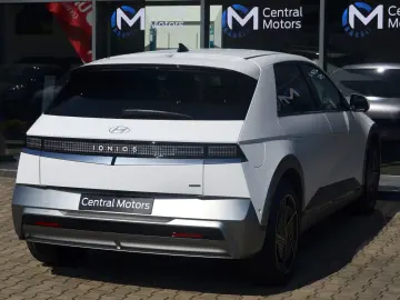 Hyundai IONIQ 5 84kWh 4WD 325CP LUXURY