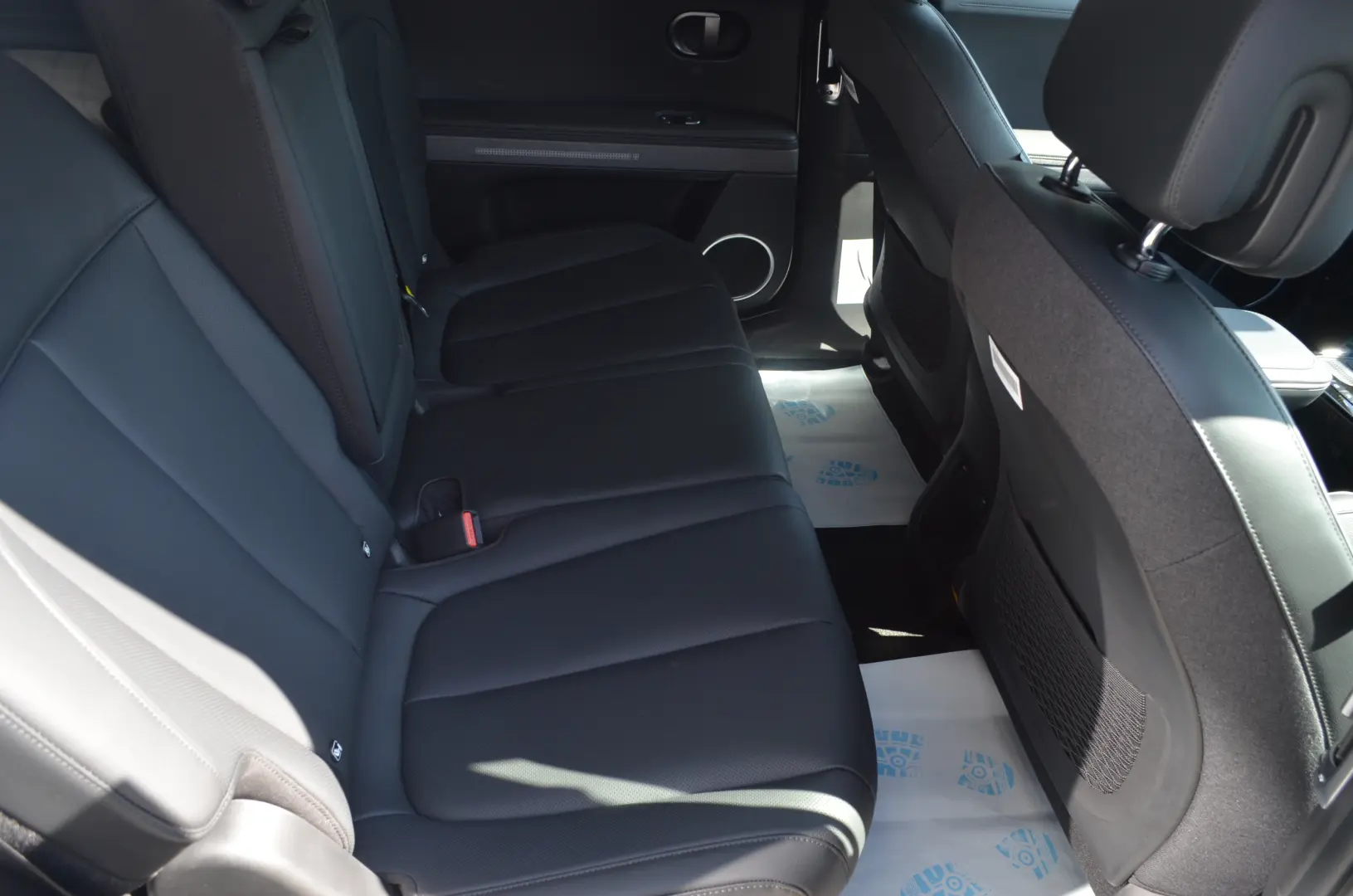 Hyundai IONIQ 5 84kWh 4WD 325CP LUXURY