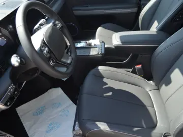 Hyundai IONIQ 5 84kWh 4WD 325CP LUXURY