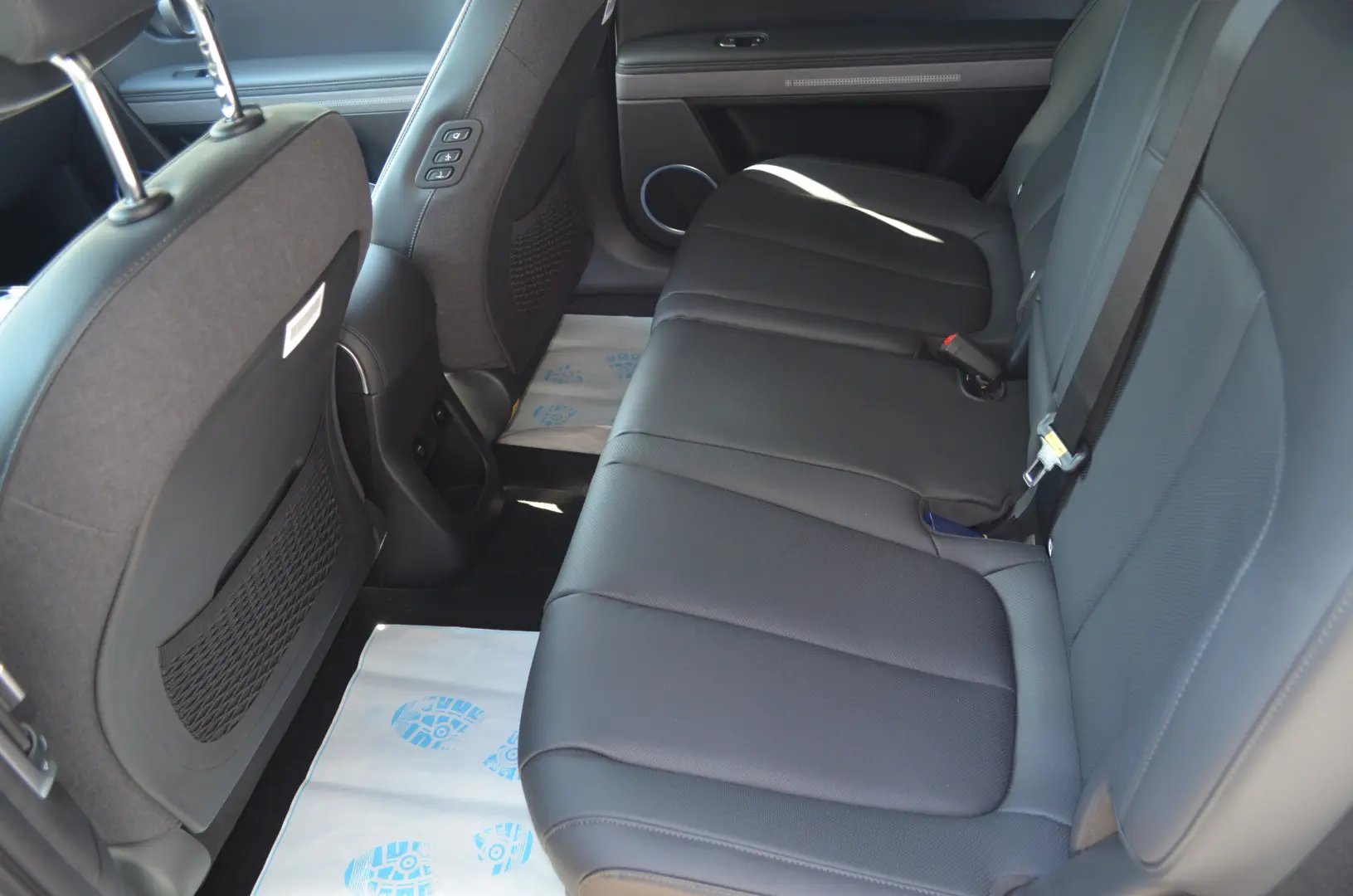 Hyundai IONIQ 5 84kWh 4WD 325CP LUXURY