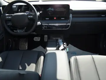 Hyundai IONIQ 5 84kWh 4WD 325CP LUXURY