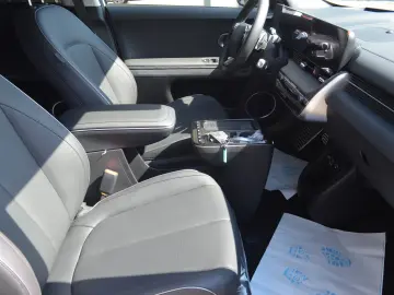 Hyundai IONIQ 5 84kWh 4WD 325CP LUXURY