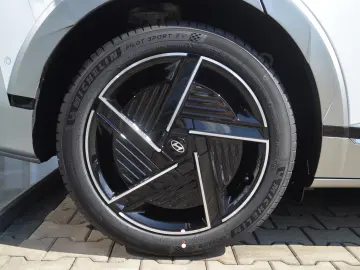 Hyundai IONIQ 5 84kWh 4WD 325CP LUXURY