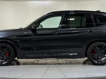 X3 M40i AHK M-Sitze DA PA+ 360° HUD HK Pano
