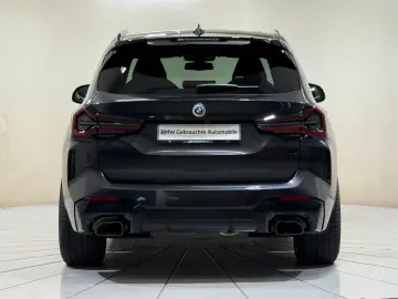 X3 M40i AHK M-Sitze DA PA+ 360° HUD HK Pano
