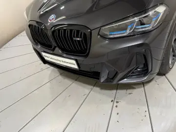 X3 M40i AHK M-Sitze DA PA+ 360° HUD HK Pano