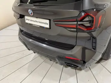 X3 M40i AHK M-Sitze DA PA+ 360° HUD HK Pano
