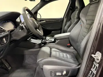 X3 M40i AHK M-Sitze DA PA+ 360° HUD HK Pano