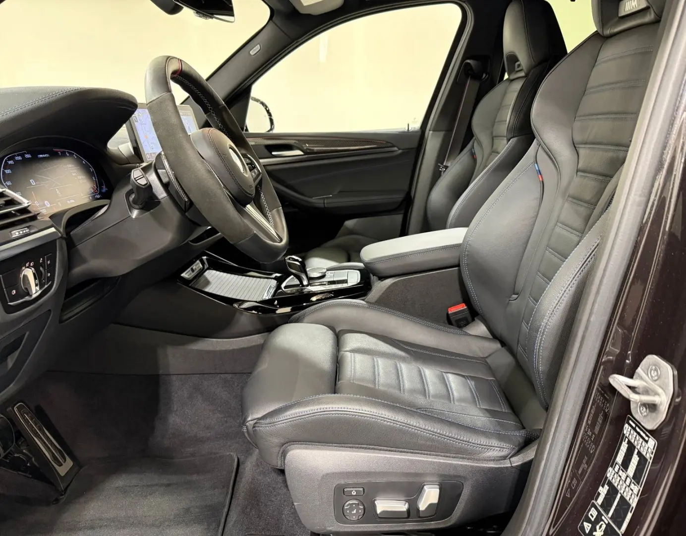 X3 M40i AHK M-Sitze DA PA+ 360° HUD HK Pano