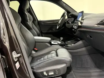 X3 M40i AHK M-Sitze DA PA+ 360° HUD HK Pano