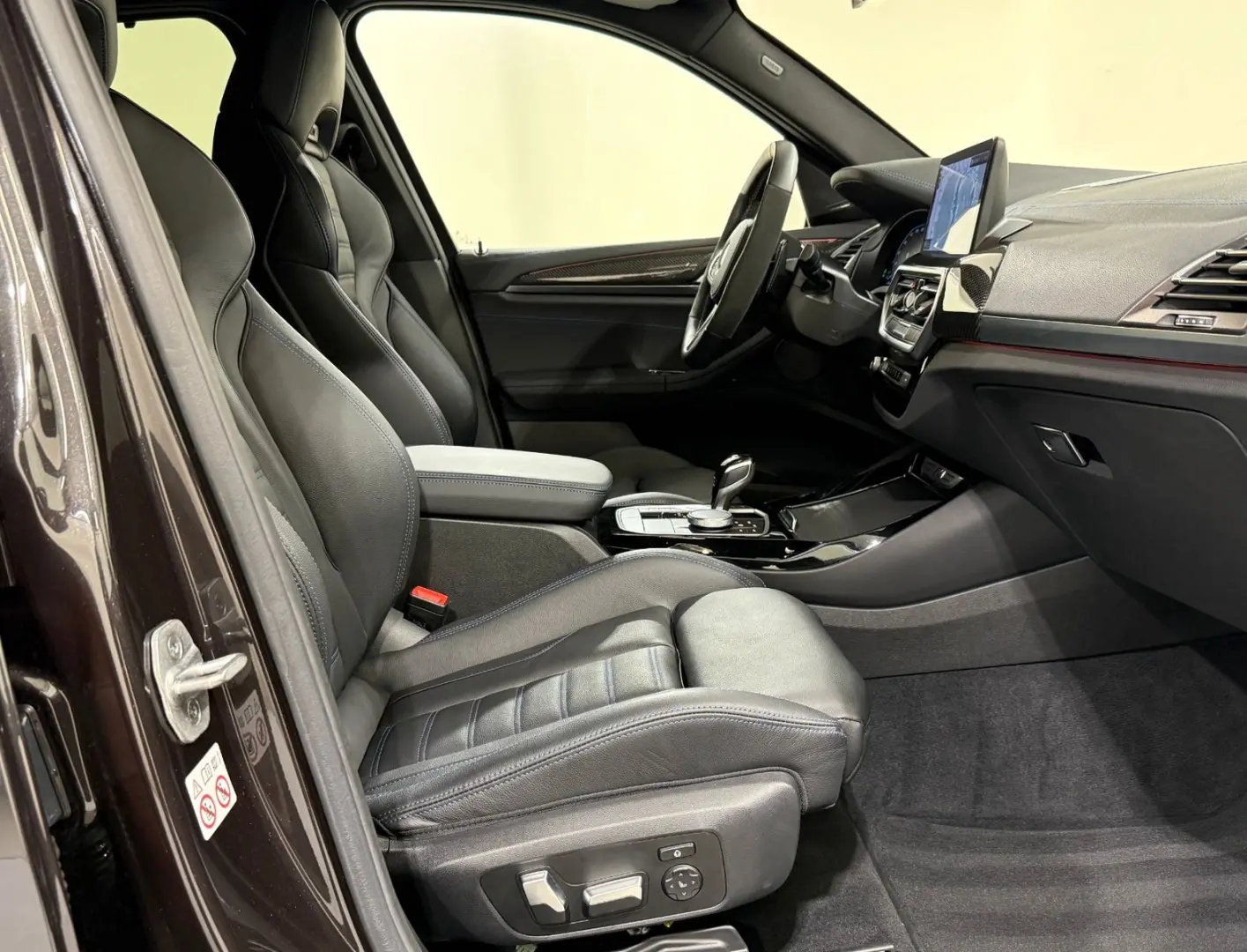 X3 M40i AHK M-Sitze DA PA+ 360° HUD HK Pano