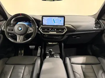 X3 M40i AHK M-Sitze DA PA+ 360° HUD HK Pano