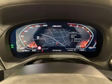 X3 M40i AHK M-Sitze DA PA+ 360° HUD HK Pano