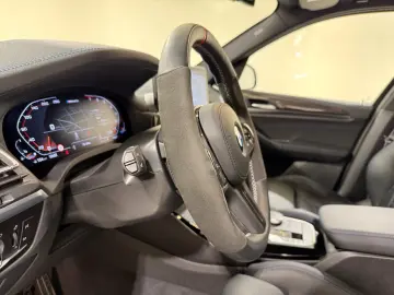 X3 M40i AHK M-Sitze DA PA+ 360° HUD HK Pano