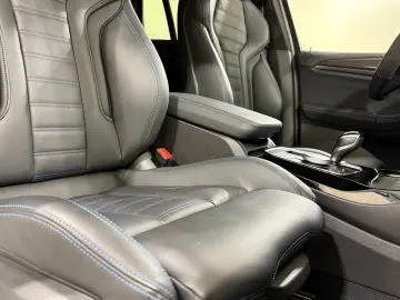 X3 M40i AHK M-Sitze DA PA+ 360° HUD HK Pano
