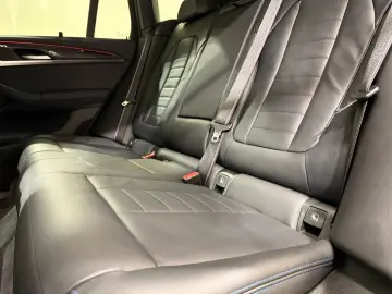 X3 M40i AHK M-Sitze DA PA+ 360° HUD HK Pano