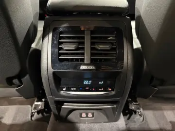 X3 M40i AHK M-Sitze DA PA+ 360° HUD HK Pano