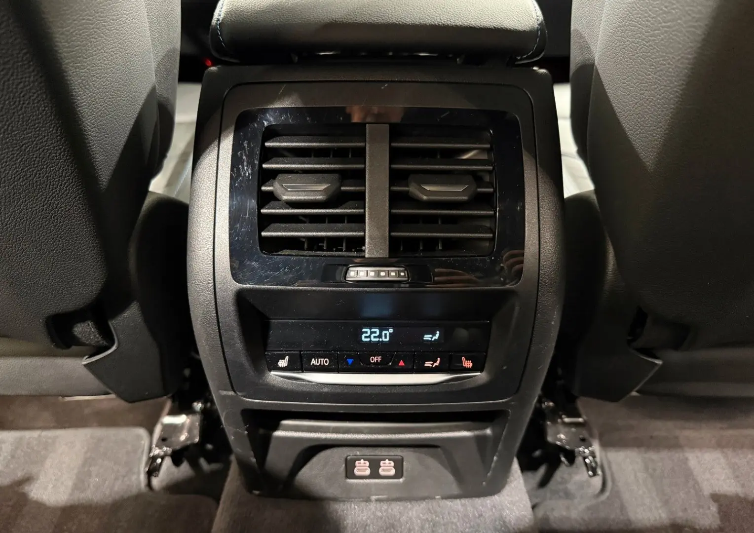 X3 M40i AHK M-Sitze DA PA+ 360° HUD HK Pano