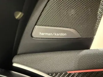 X3 M40i AHK M-Sitze DA PA+ 360° HUD HK Pano