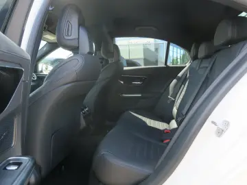 C 300 d AMG Line Fahrass.-Paket Standheiz AHK