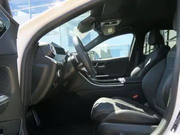 C 300 d AMG Line Fahrass.-Paket Standheiz AHK