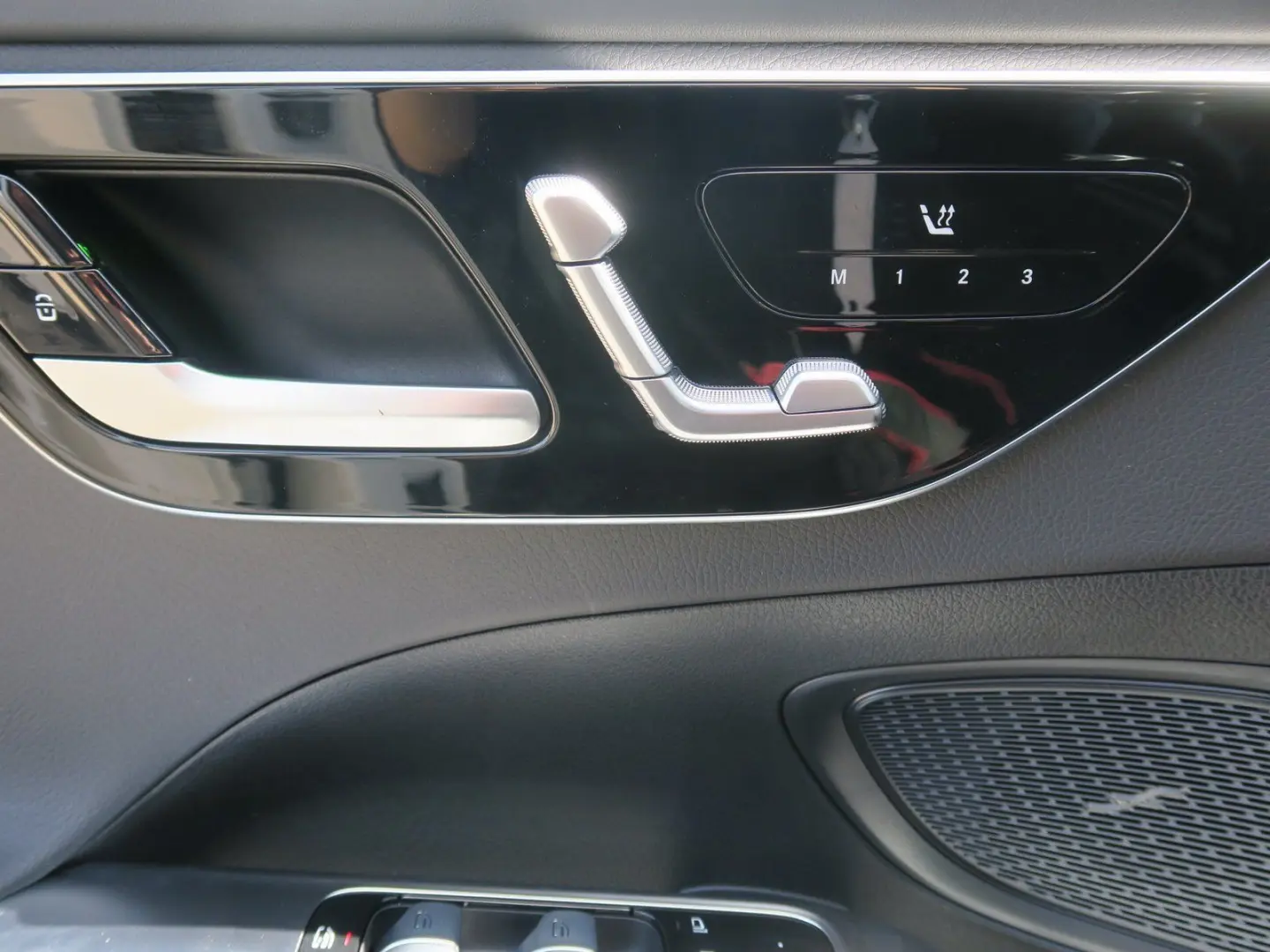 C 300 d AMG Line Fahrass.-Paket Standheiz AHK