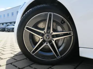 C 300 d AMG Line Fahrass.-Paket Standheiz AHK