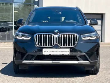 X3 xDrive 20 i Aut. / Glasdach / Standheizung