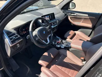 X3 xDrive 20 i Aut. / Glasdach / Standheizung
