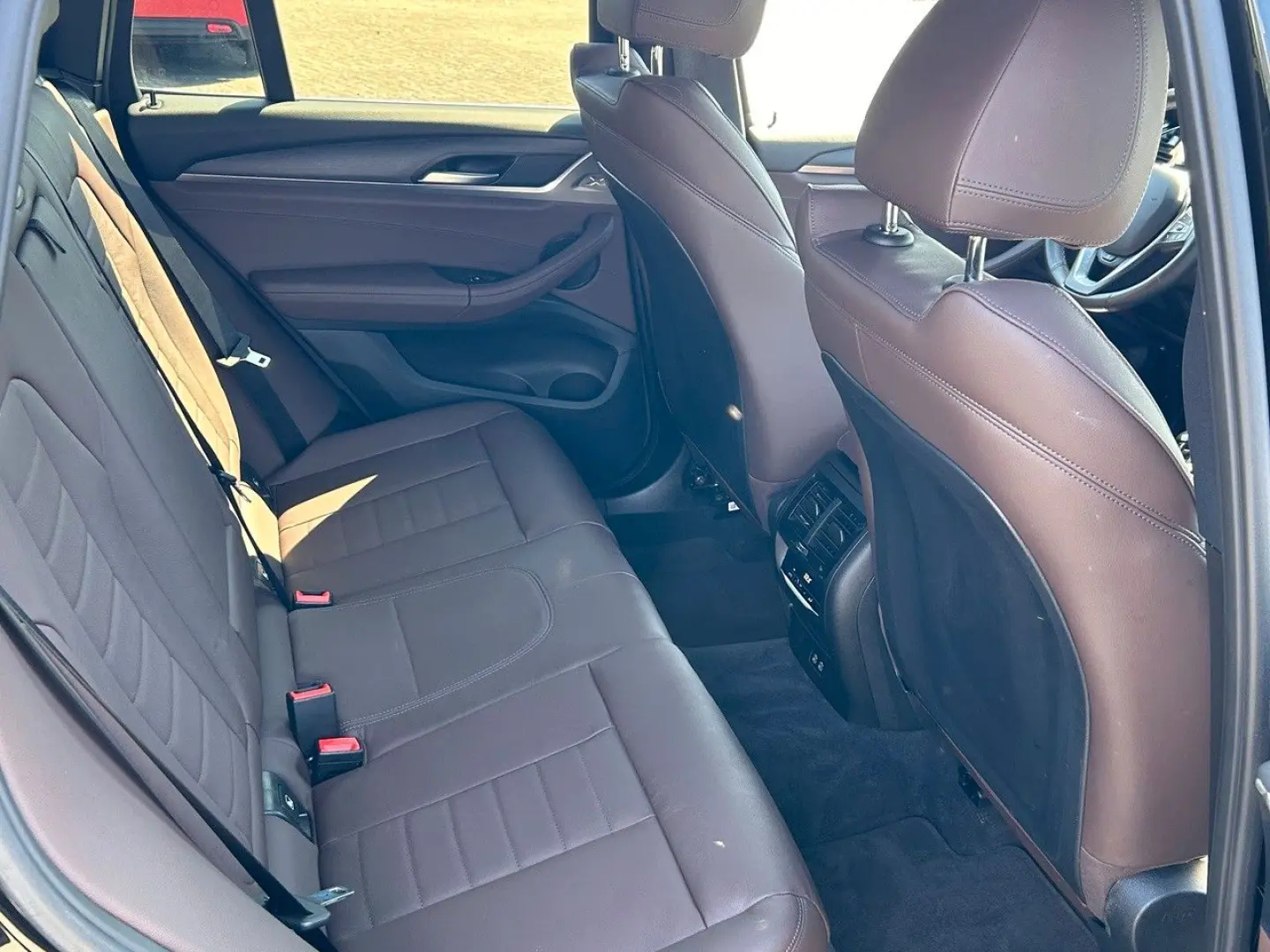X3 xDrive 20 i Aut. / Glasdach / Standheizung